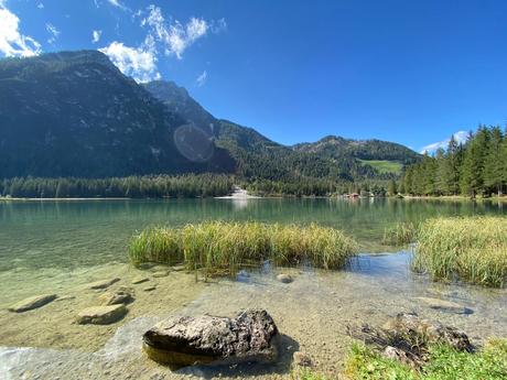 A day in Toblach exploring the surroundings Zen spot