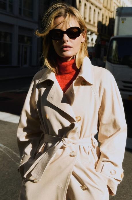 Sézane 2026 Sézane Collection, Sézane Essentials, Sezane, Sezane in New York