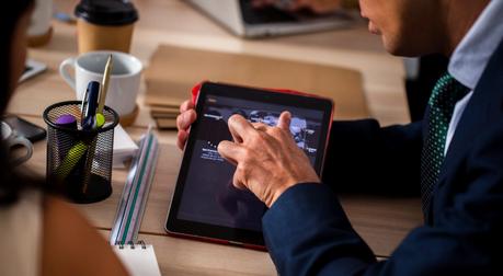 Monitor- Improves User Engagement 