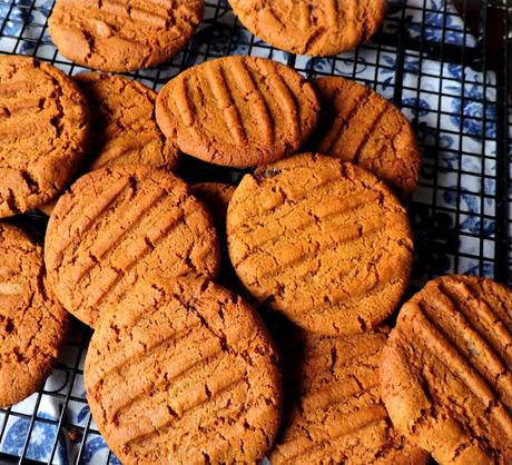 Ginger Dunkers