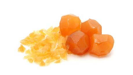Preserved Stem Ginger
