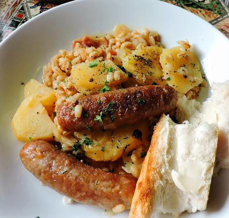 Dublin Coddle