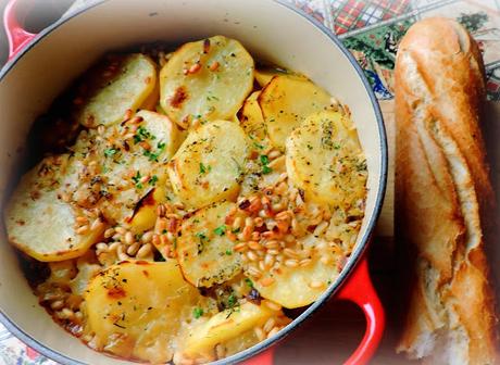 Dublin Coddle