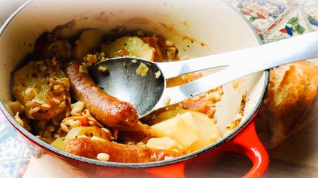 Dublin Coddle