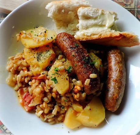Dublin Coddle