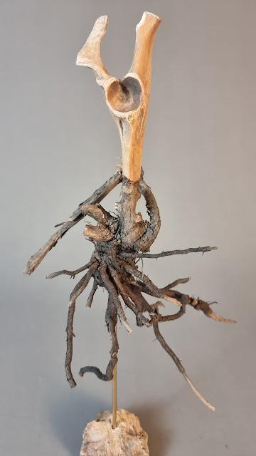 Blind Cyclops Screaming (Entity Effigies Series) Blind Cyclops Screaming (Entity Effigies Series)