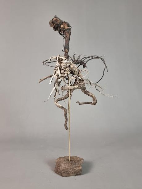 Nokuroka (Entity Effigies Series) Nokuroka (Entity Effigies Series)