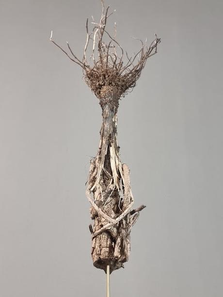 Habonde (Entity Effigy Series)