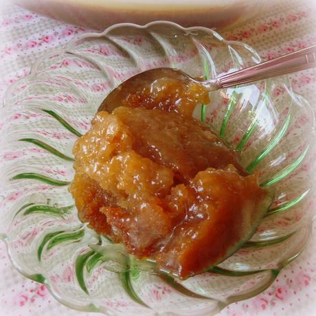 Malva Pudding