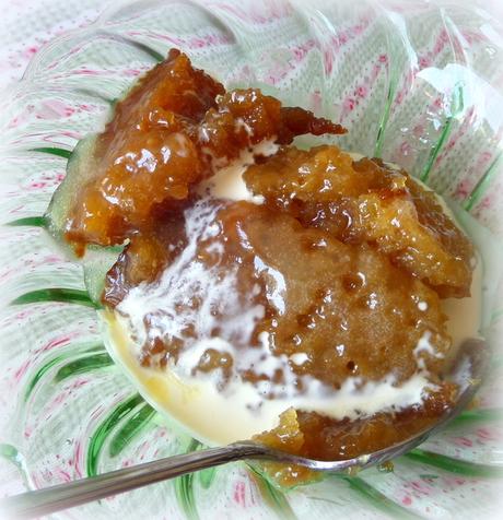 Malva Pudding