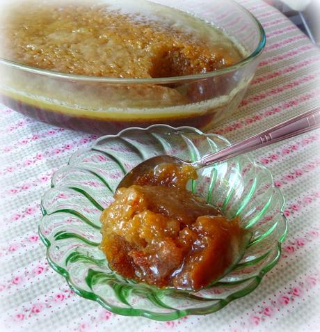 Malva Pudding