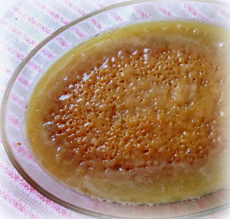 Malva Pudding