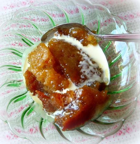 Malva Pudding