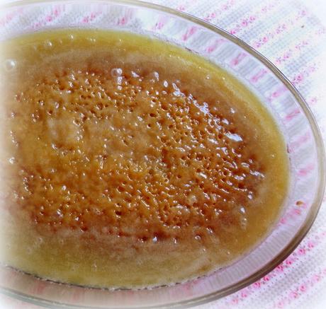 Malva Pudding