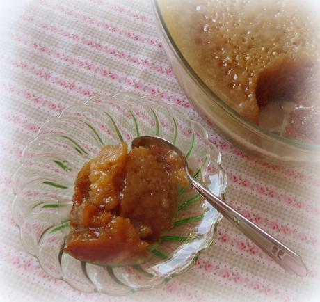 Malva Pudding