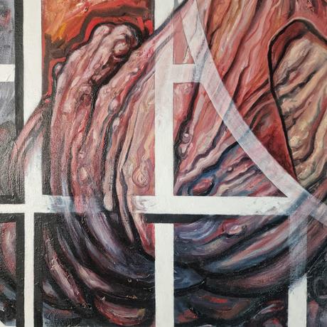 National Mesmeric (Occult TV – after Test Card F)