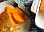 Tender Vanilla Breakfast Cornbread You’ll Make Again