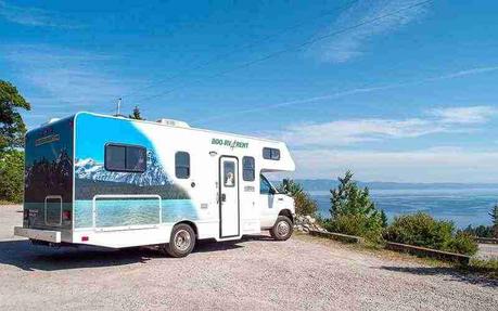 RV reviews