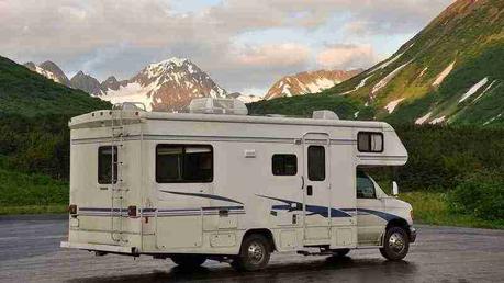 RV reviews