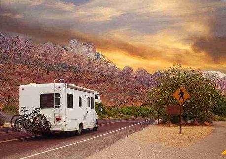 RV reviews