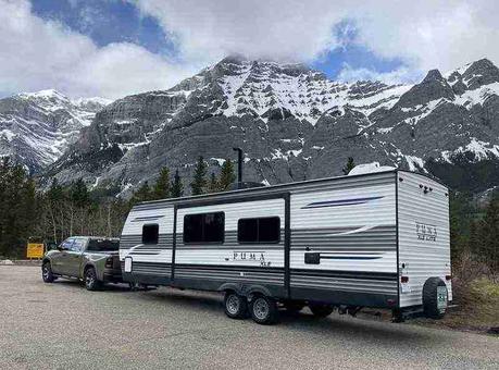 RV reviews