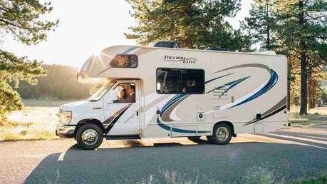 RV reviews