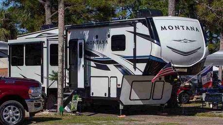 RV reviews