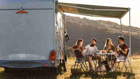 RV reviews