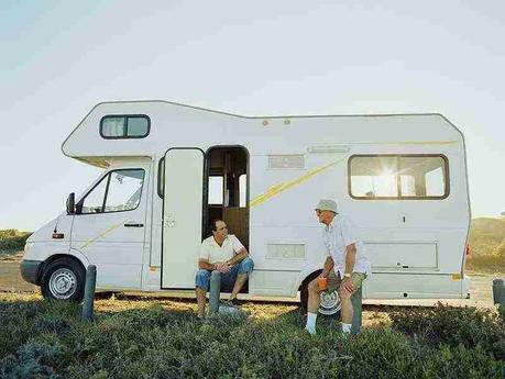 RV reviews