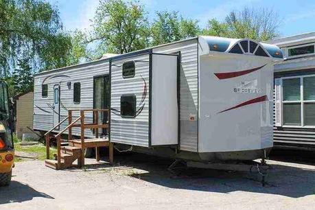 RV reviews