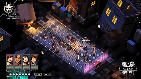 Demonschool Masterclass: The Ultimate Guide to Bosses, Tactics, and Secrets