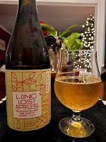 Riley's Cidery Long Lost Apples Riley's Cidery Long Lost Apples