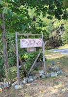 Riley's Cidery Long Lost Apples Riley's Cidery Long Lost Apples