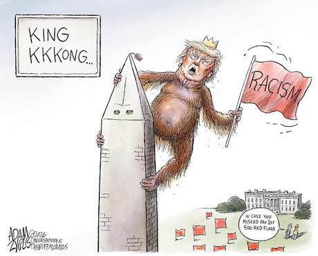 King KKKong