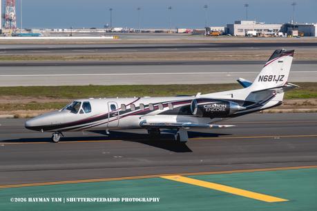 Cessna 560 Citation Encore