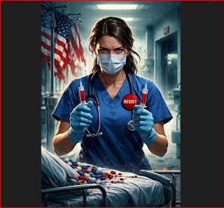 Nurses, Heal Thyself: Trump Derangement Syndrome Enters the Hospital - A Failure Of Medical Ethics That Seems To Be Spreading
