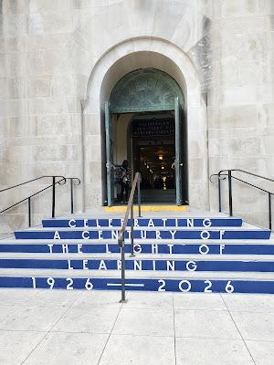 REMEMBER THE CARD CATALOG: Celebrating LAPL’s 100th Anniversary