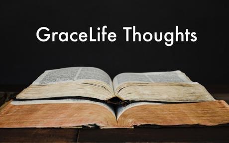 GraceLife Thoughts – Train to Reign (Part 45)