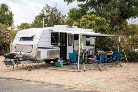 RV warranty 