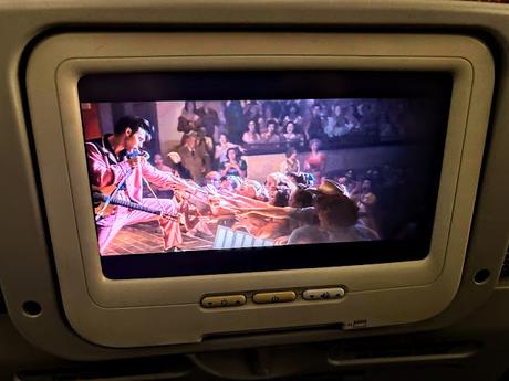 Flying High... Garuda Indonesia!