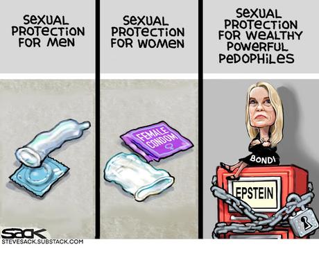 Sexual Protection