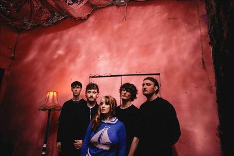 Love Rarely – ‘Will’