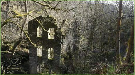 Jumble Hole Clough