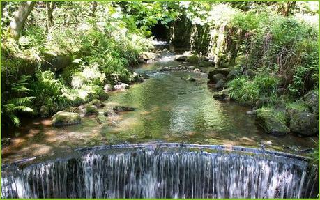 Jumble Hole Clough