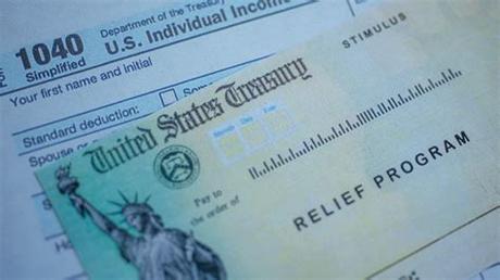 Who Gets 4th Stimulus Check