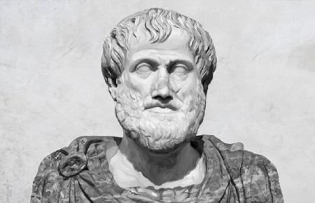 Words about music (824): Aristotle