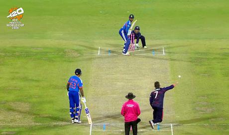 when Erasmus delivered a dead-ball !! when Erasmus delivered a dead-ball !!