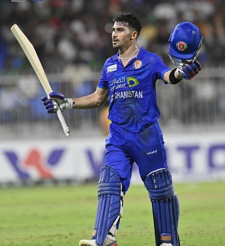 what a pulsating match ... SA Vs Afg - double Super Over