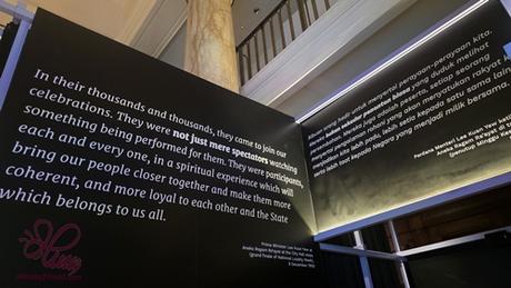 Not Mere Spectators: Why This Exhibition Will Change How You See Multiracial Singapore Not Mere Spectators: Why This Exhibition Will Change How You See Multiracial Singapore