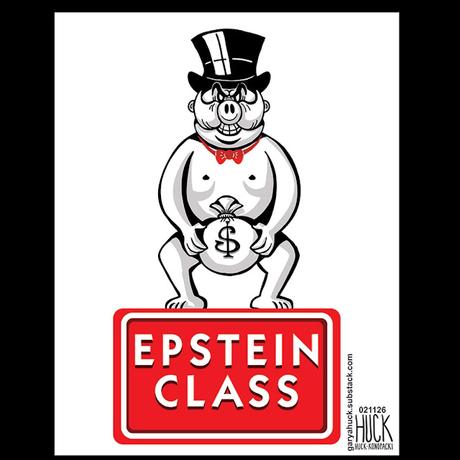 The Epstein Class